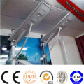 6-80W Integrated Solar Street Road Path Wall Garden Gate Light